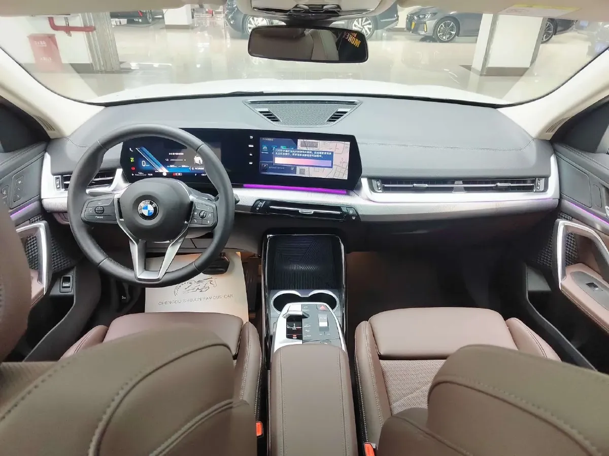 2024 BMW X2 2.0T 204HP L4 7DCT,autocango,china used car exporter,china ev exporter,chinese used car exporter,chinese used ev exporter