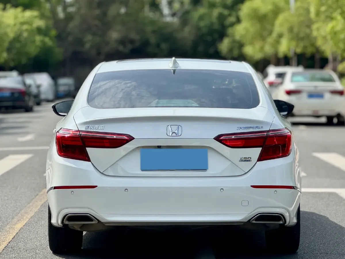 2019 Honda Inspire 1.5T 194HP L4 CVT,autocango,china used car exporter,china ev exporter,chinese used car exporter,chinese used ev exporter