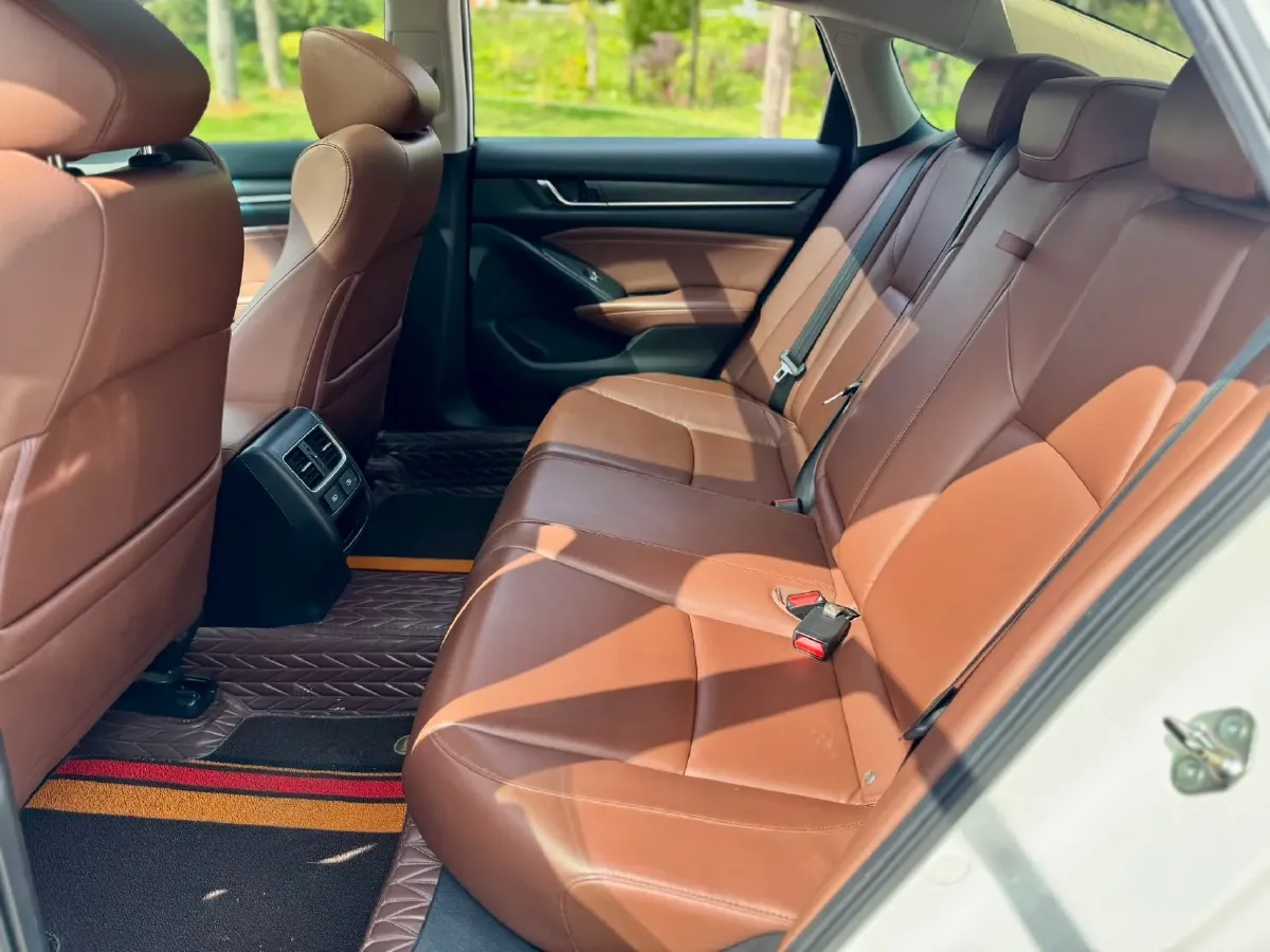 2019 Honda Inspire 1.5T 194HP L4 CVT,autocango,china used car exporter,china ev exporter,chinese used car exporter,chinese used ev exporter