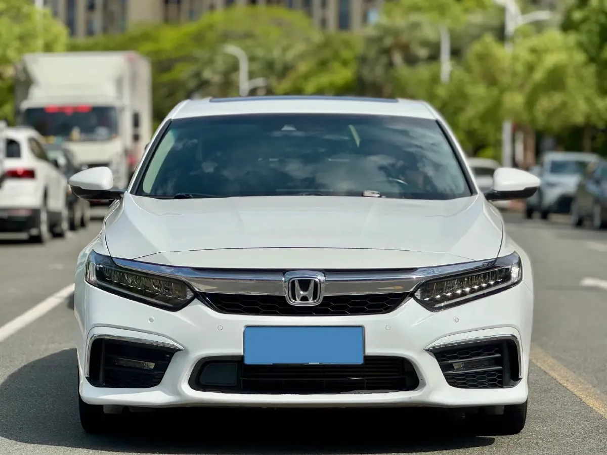 2019 Honda Inspire 1.5T 194HP L4 CVT,autocango,china used car exporter,china ev exporter,chinese used car exporter,chinese used ev exporter