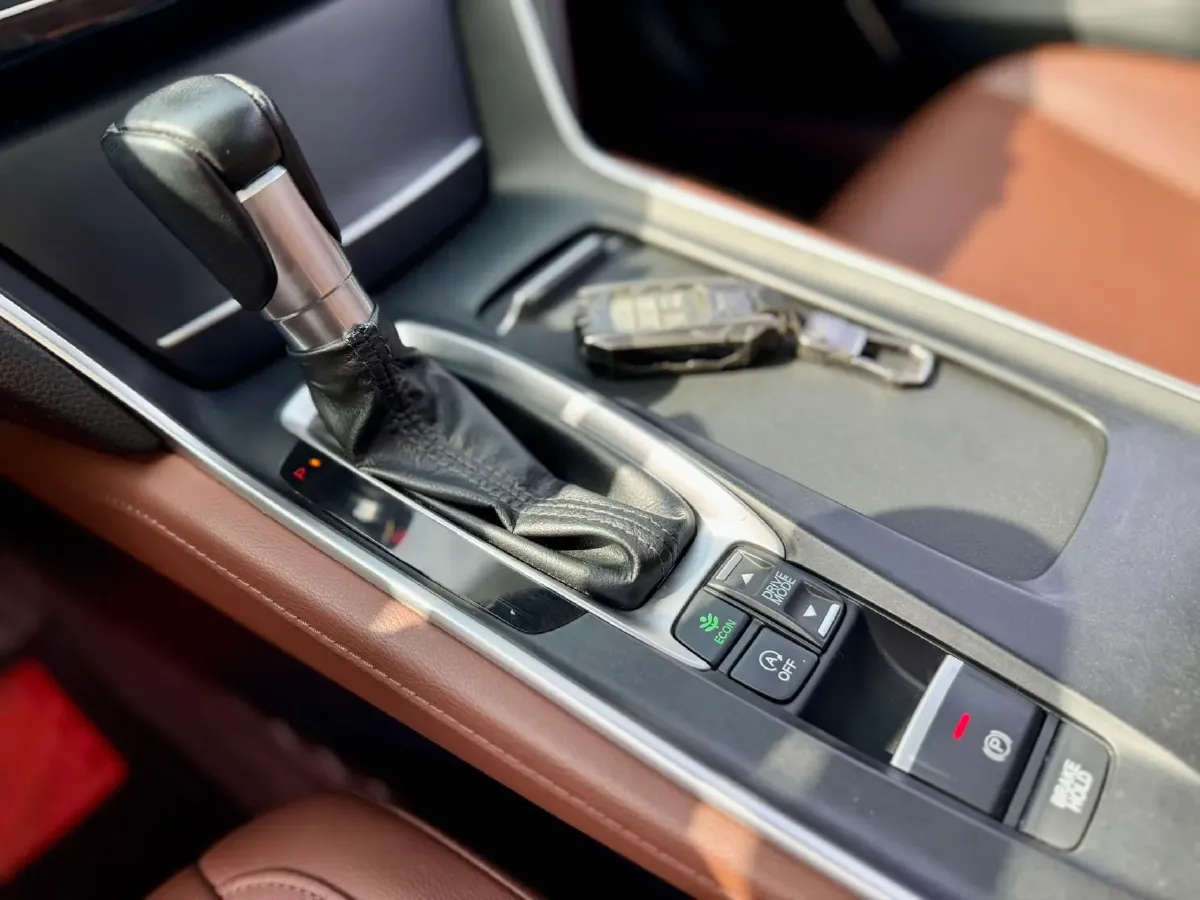 2019 Honda Inspire 1.5T 194HP L4 CVT,autocango,china used car exporter,china ev exporter,chinese used car exporter,chinese used ev exporter