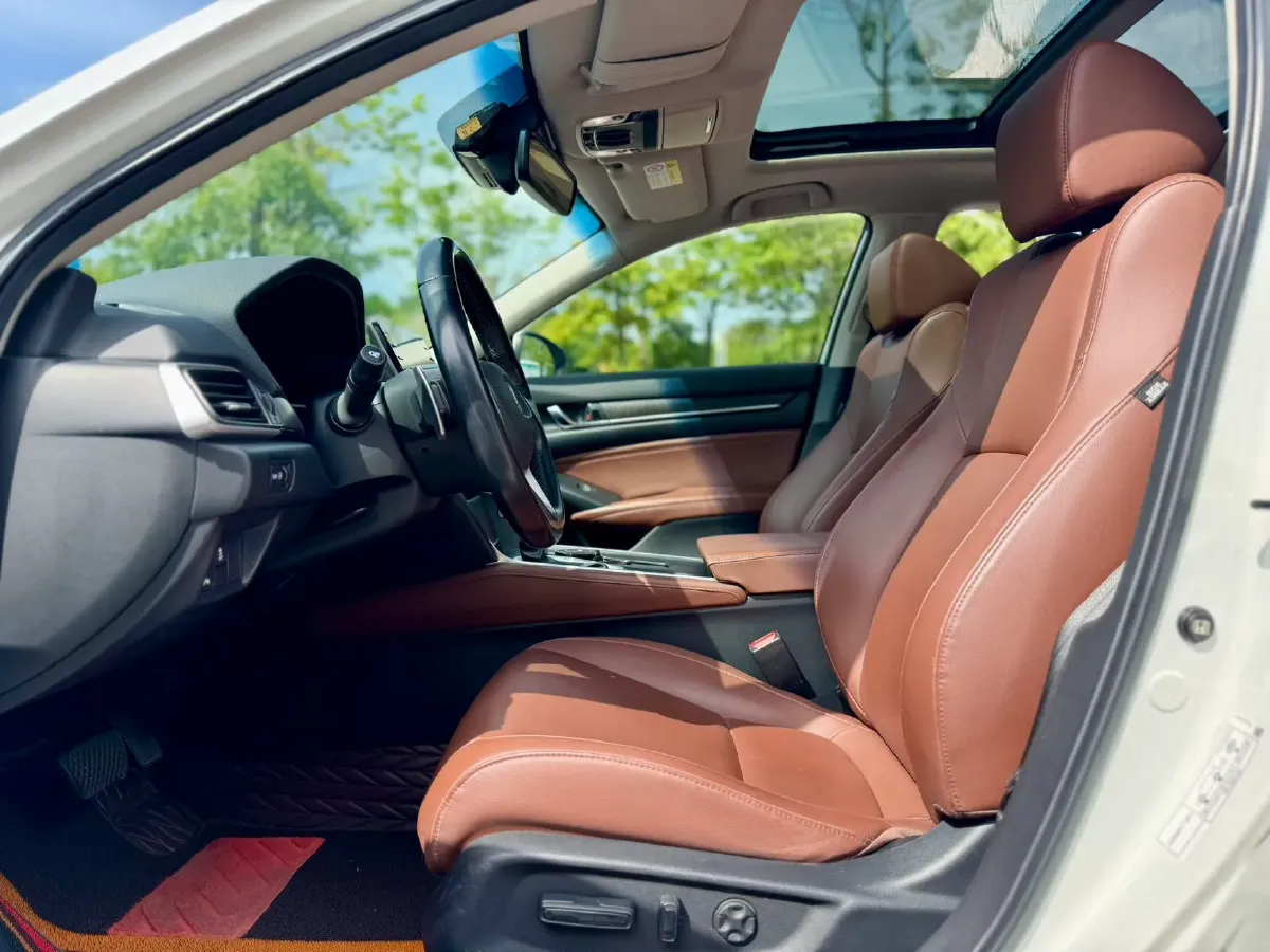 2019 Honda Inspire 1.5T 194HP L4 CVT,autocango,china used car exporter,china ev exporter,chinese used car exporter,chinese used ev exporter