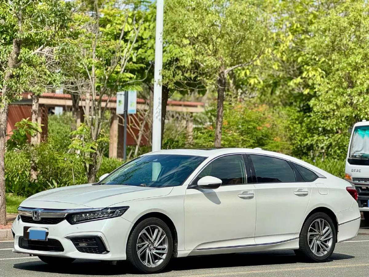 2019 Honda Inspire 1.5T 194HP L4 CVT,autocango,china used car exporter,china ev exporter,chinese used car exporter,chinese used ev exporter