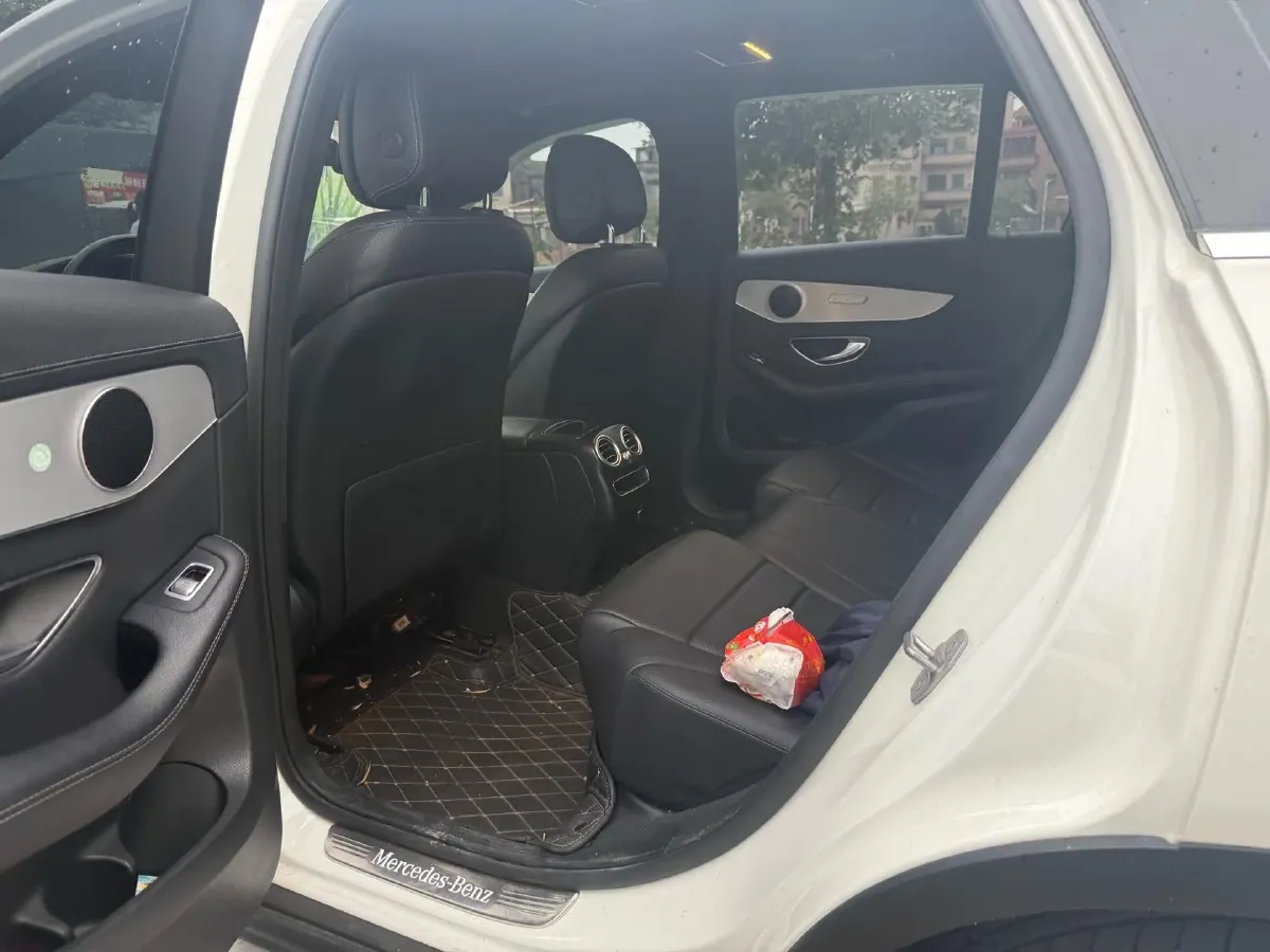 2022 Mercedes-Benz GLC Class 2.0T 197HP L4 9AT,autocango,china used car exporter,china ev exporter,chinese used car exporter,chinese used ev exporter