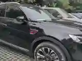2019 HongQi HS5 2.0T 224HP L4 6AT