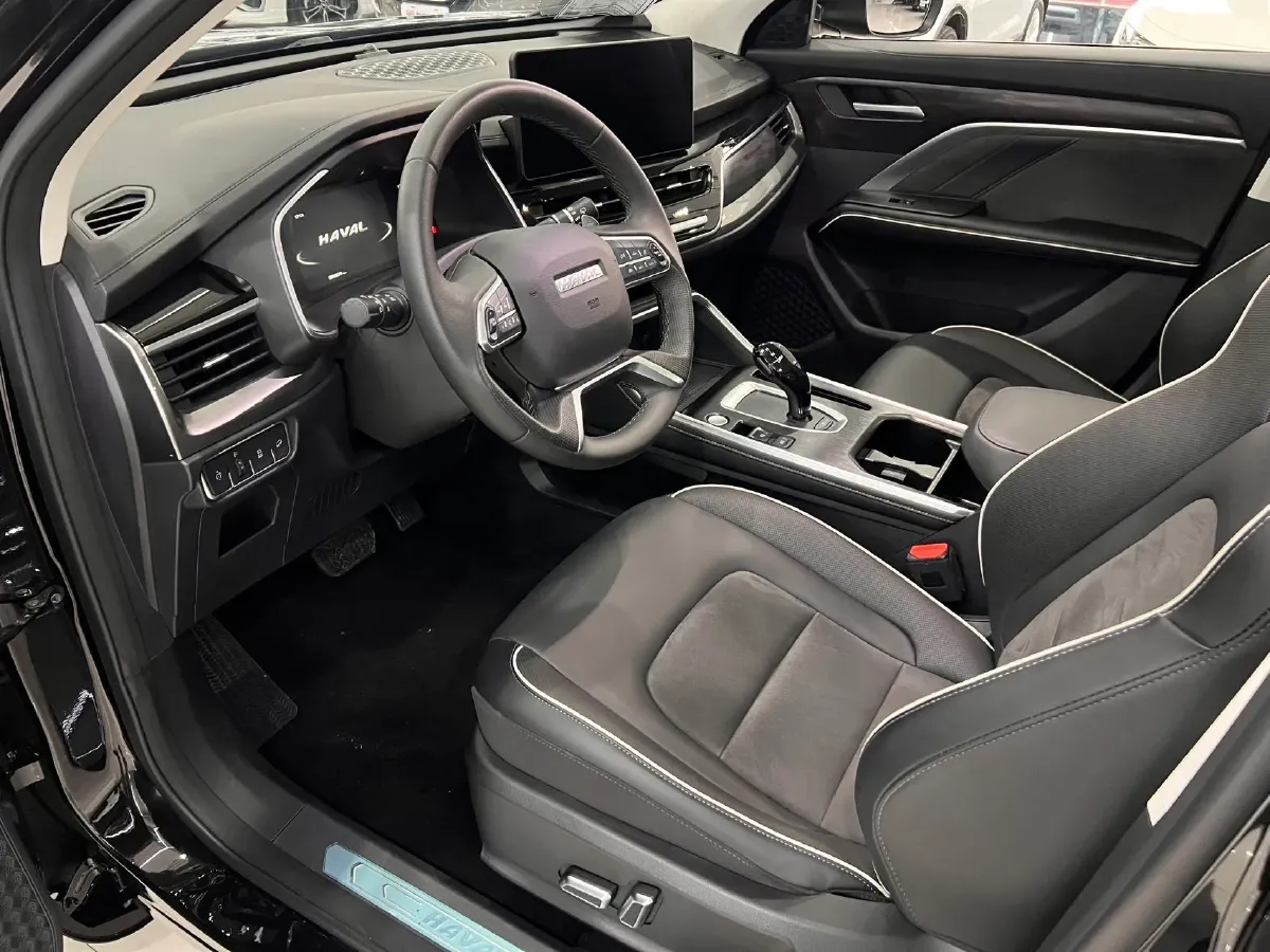 2023 Haval H6 1.5T 150HP L4 7DCT,autocango,china used car exporter,china ev exporter,chinese used car exporter,chinese used ev exporter