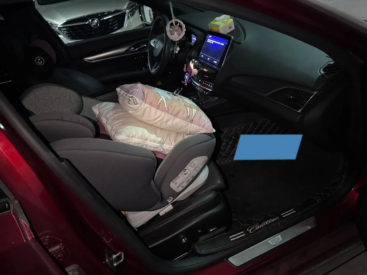 2021 Cadillac CT5 2.0T 237HP L4 10AT,autocango,china used car exporter,china ev exporter,chinese used car exporter,chinese used ev exporter