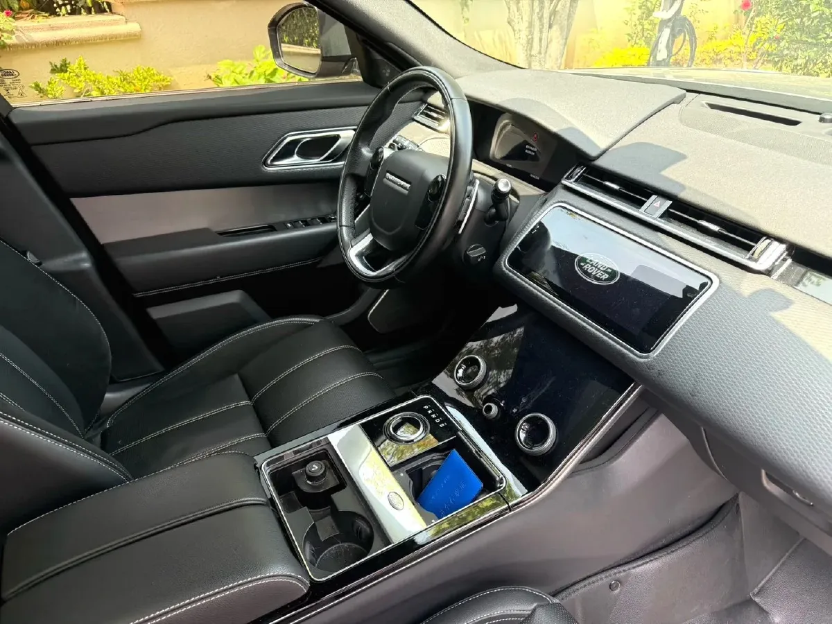 2018 Land Rover Range Rover Velar 3.0T 380HP V6 8AT,autocango,china used car exporter,china ev exporter,chinese used car exporter,chinese used ev exporter