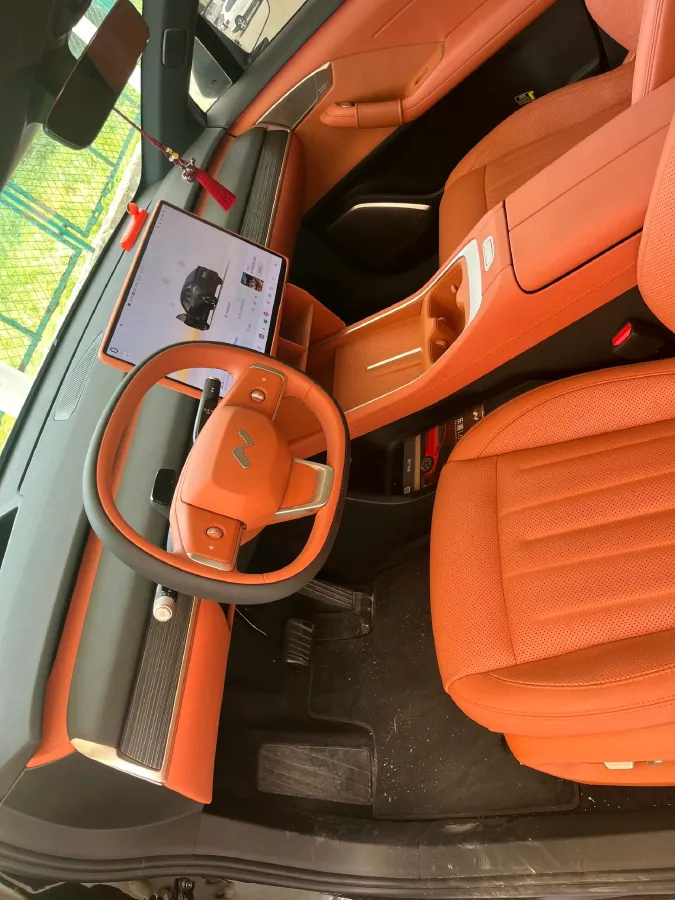 2024 ONVO L60 BEV 60KWH,autocango,china used car exporter,china ev exporter,chinese used car exporter,chinese used ev exporter