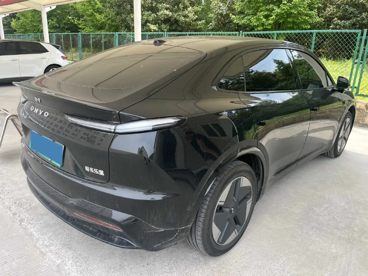 2024 ONVO L60 BEV 60KWH,autocango,china used car exporter,china ev exporter,chinese used car exporter,chinese used ev exporter