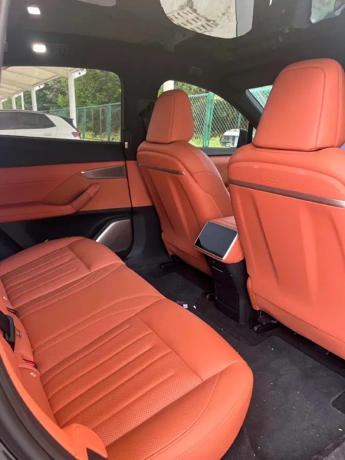 2024 ONVO L60 BEV 60KWH,autocango,china used car exporter,china ev exporter,chinese used car exporter,chinese used ev exporter