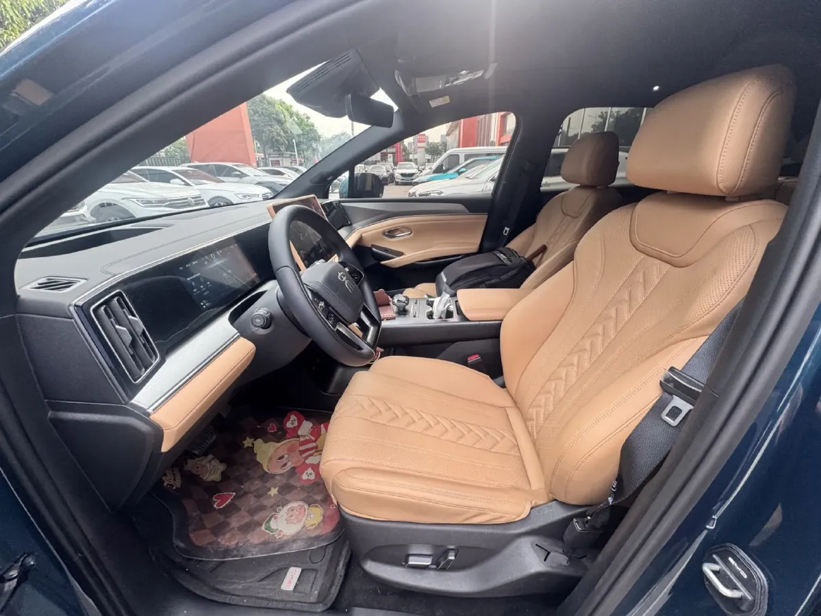 2024 BYD SongL DM-i 1.5L 101HP L4 E-CVT PHEV 26.6KWH,autocango,china used car exporter,china ev exporter,chinese used car exporter,chinese used ev exporter