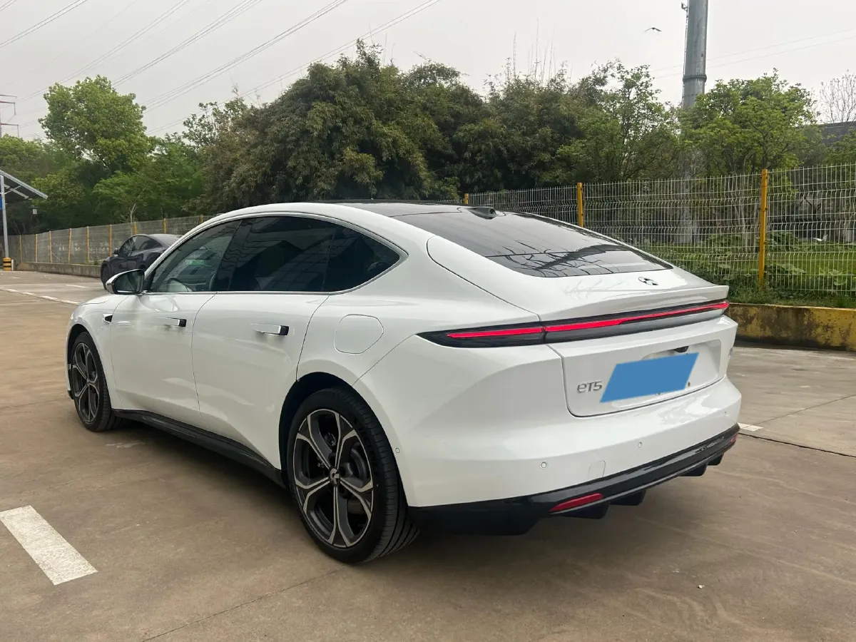 2025 NIO ET5 BEV,autocango,china used car exporter,china ev exporter,chinese used car exporter,chinese used ev exporter