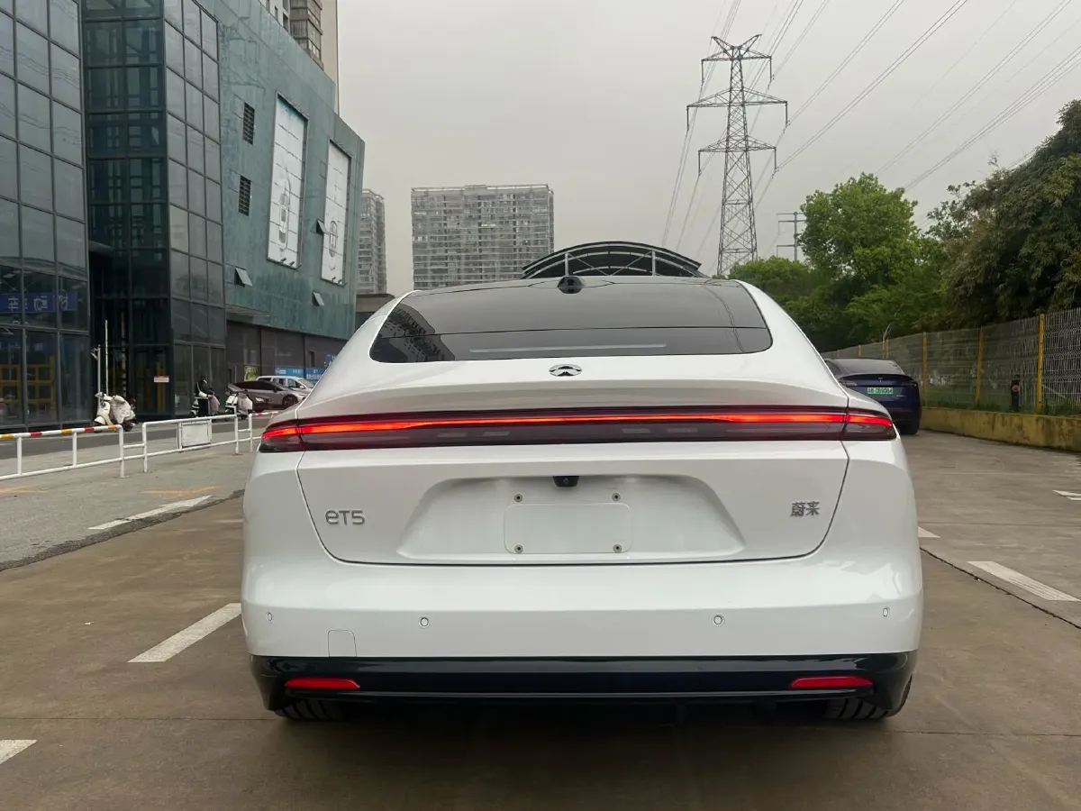 2025 NIO ET5 BEV,autocango,china used car exporter,china ev exporter,chinese used car exporter,chinese used ev exporter