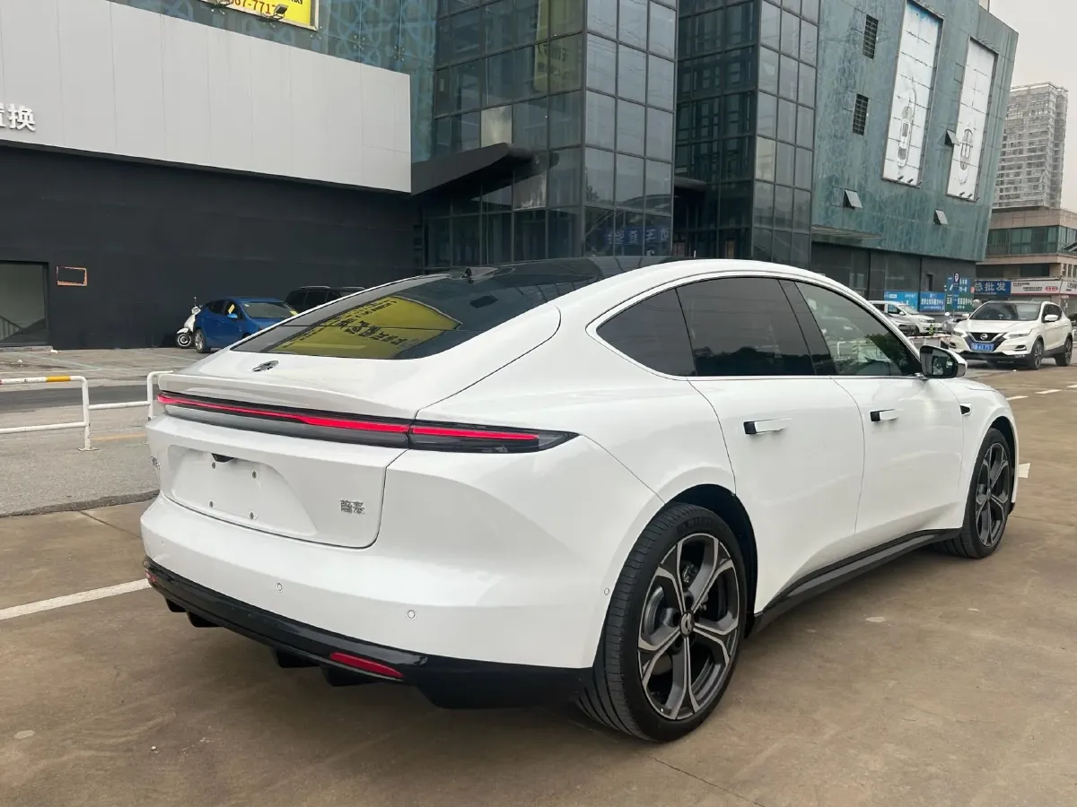 2025 NIO ET5 BEV,autocango,china used car exporter,china ev exporter,chinese used car exporter,chinese used ev exporter