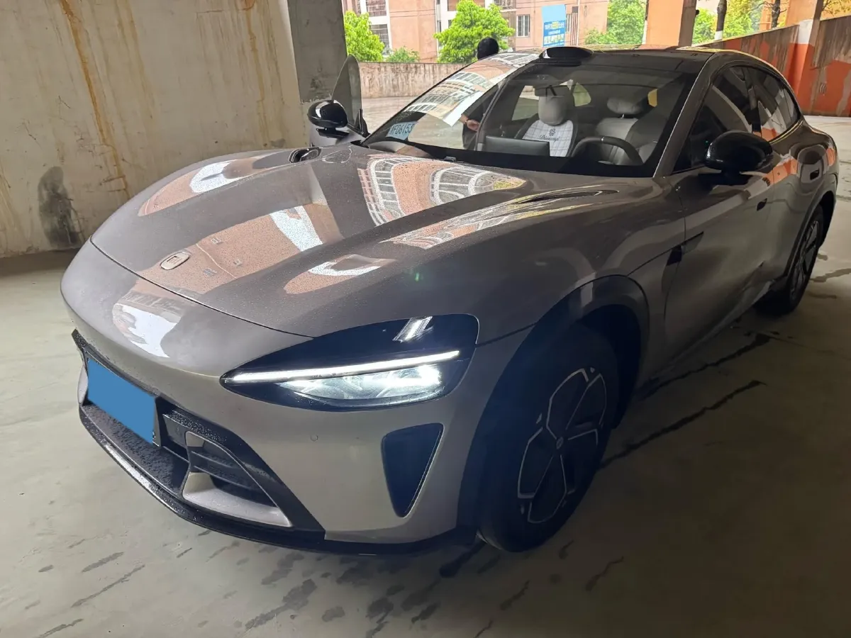 2025 MI YU7 BEV 96.3KWH,autocango,china used car exporter,china ev exporter,chinese used car exporter,chinese used ev exporter