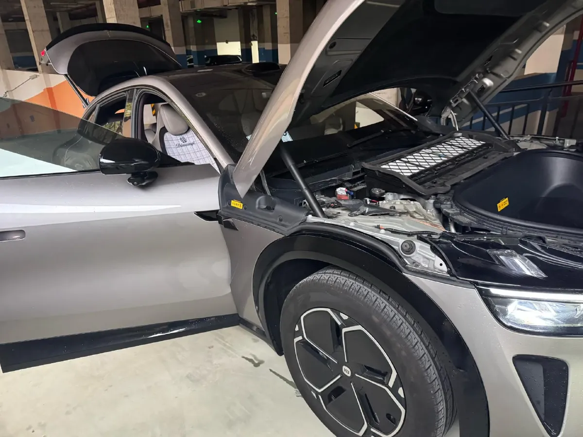 2025 MI YU7 BEV 96.3KWH,autocango,china used car exporter,china ev exporter,chinese used car exporter,chinese used ev exporter