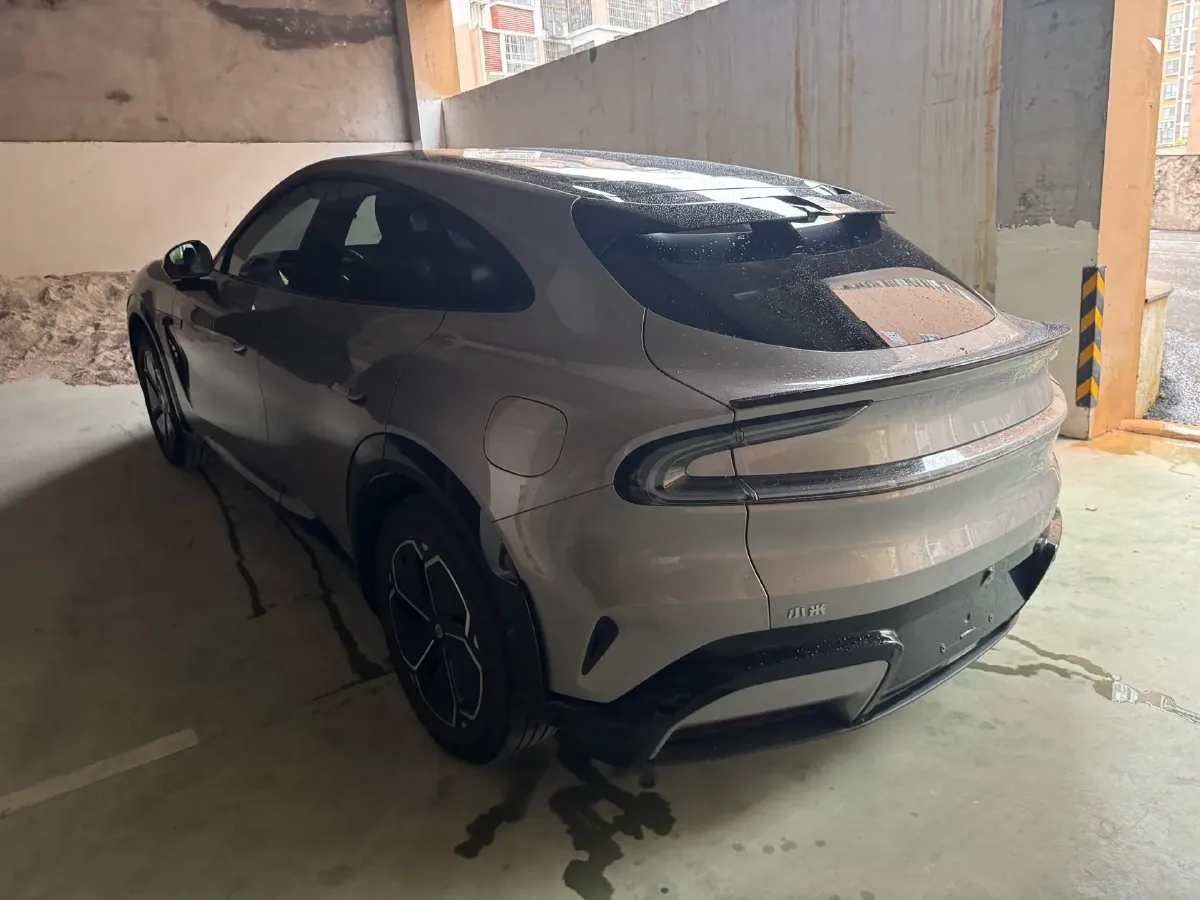 2025 MI YU7 BEV 96.3KWH,autocango,china used car exporter,china ev exporter,chinese used car exporter,chinese used ev exporter