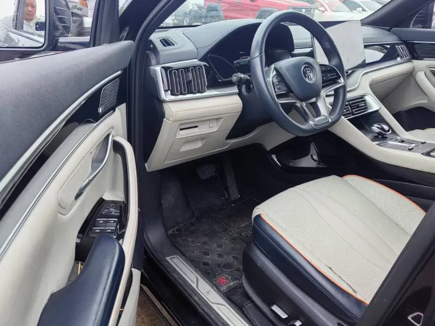 2021 Geely JiaJi 1.5T 177HP L3 7DCT PHEV 11.3KWH,autocango,china used car exporter,china ev exporter,chinese used car exporter,chinese used ev exporter