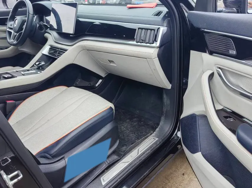 2021 Geely JiaJi 1.5T 177HP L3 7DCT PHEV 11.3KWH,autocango,china used car exporter,china ev exporter,chinese used car exporter,chinese used ev exporter