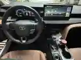 2024 Toyota Camry 2.0L 152HP L4 E-CVT Hybrid