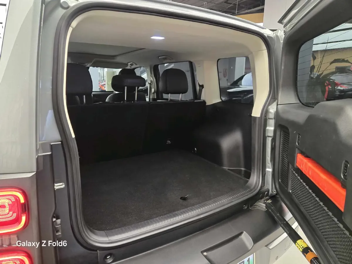 2023 Haval Raptor 1.5T 167HP L4 2DHT PHEV 19.09KWH,autocango,china used car exporter,china ev exporter,chinese used car exporter,chinese used ev exporter