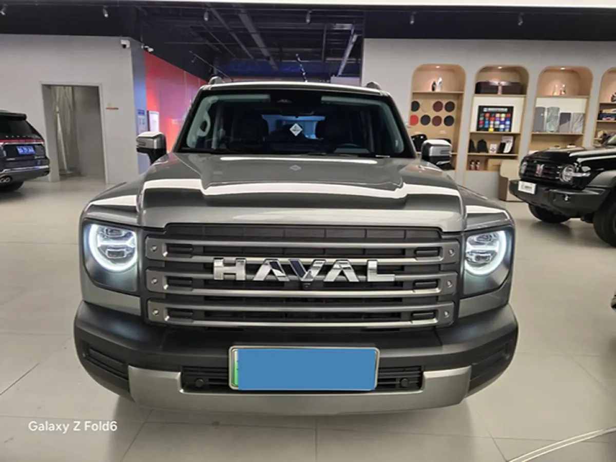 2023 Haval Raptor 1.5T 167HP L4 2DHT PHEV 19.09KWH,autocango,china used car exporter,china ev exporter,chinese used car exporter,chinese used ev exporter