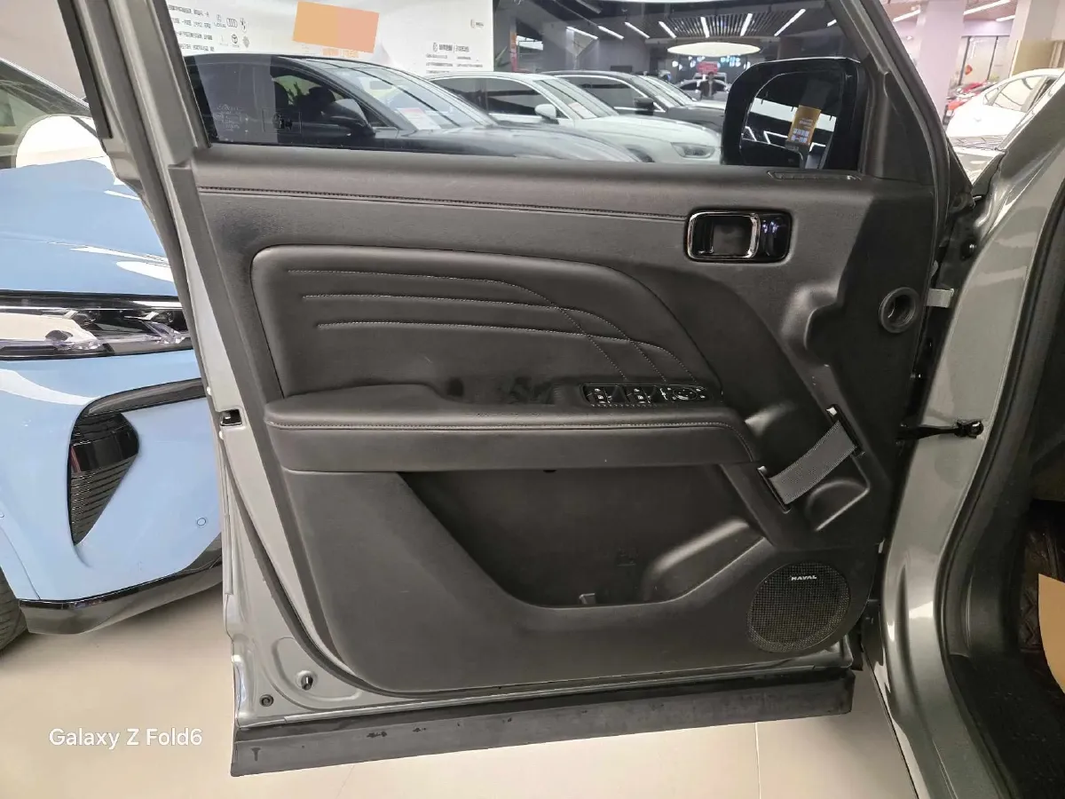 2023 Haval Raptor 1.5T 167HP L4 2DHT PHEV 19.09KWH,autocango,china used car exporter,china ev exporter,chinese used car exporter,chinese used ev exporter
