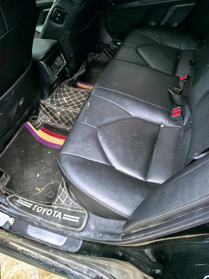 2021 Toyota Camry 2.5L 209HP L4 8AT,autocango,china used car exporter,china ev exporter,chinese used car exporter,chinese used ev exporter