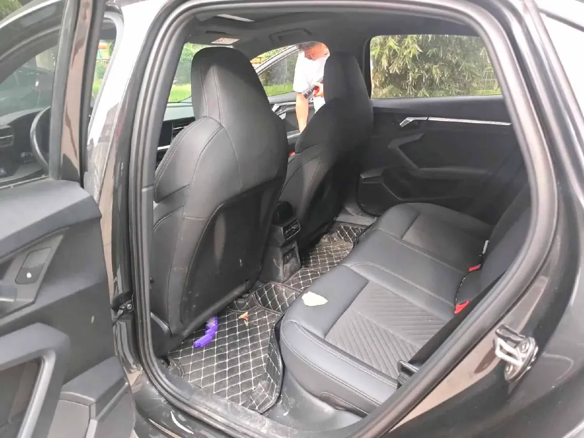 2022 Audi A3 1.4T 150HP L4 7DCT,autocango,china used car exporter,china ev exporter,chinese used car exporter,chinese used ev exporter