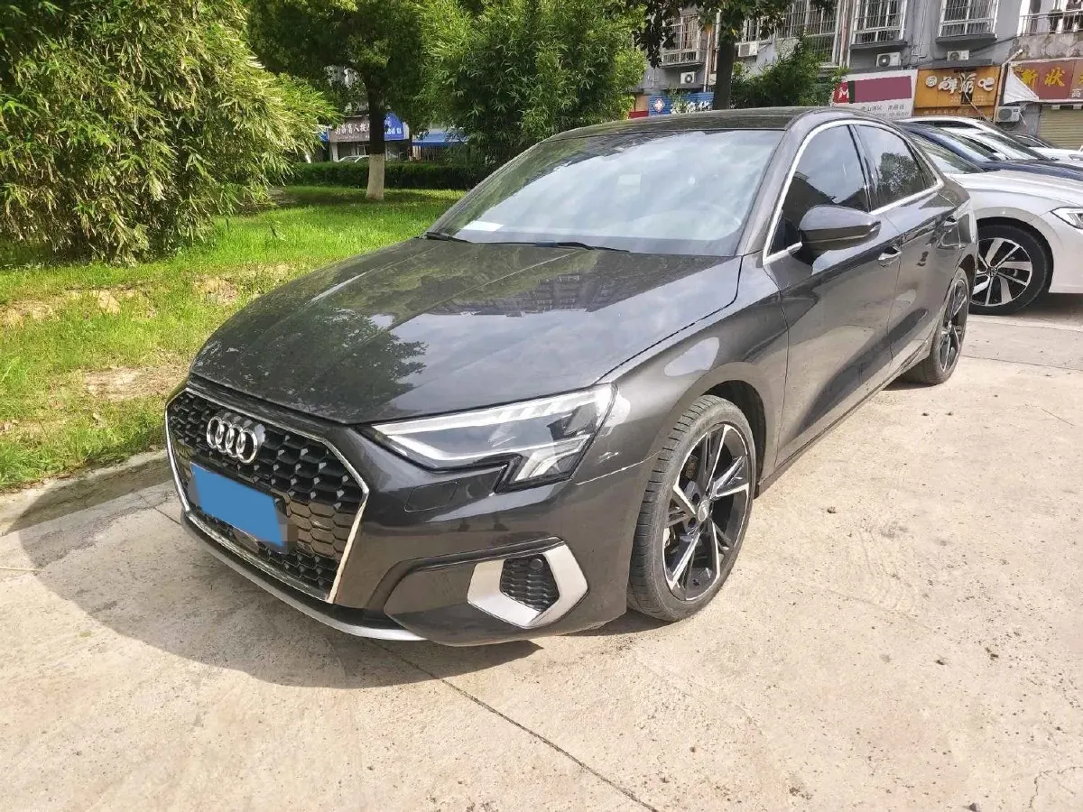 2022 Audi A3 1.4T 150HP L4 7DCT,autocango,china used car exporter,china ev exporter,chinese used car exporter,chinese used ev exporter