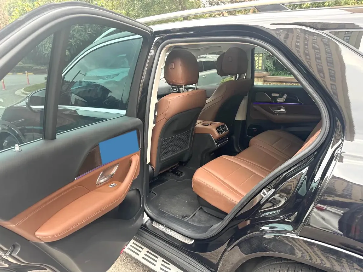 2024 Mercedes-Benz GLE Class 2.0T 258HP L4 9AT,autocango,china used car exporter,china ev exporter,chinese used car exporter,chinese used ev exporter