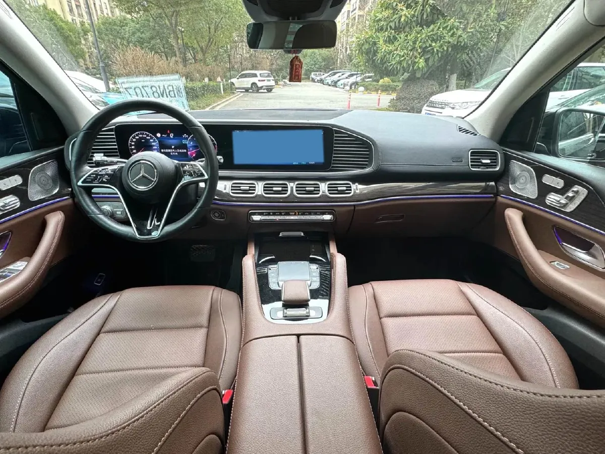 2024 Mercedes-Benz GLE Class 2.0T 258HP L4 9AT,autocango,china used car exporter,china ev exporter,chinese used car exporter,chinese used ev exporter