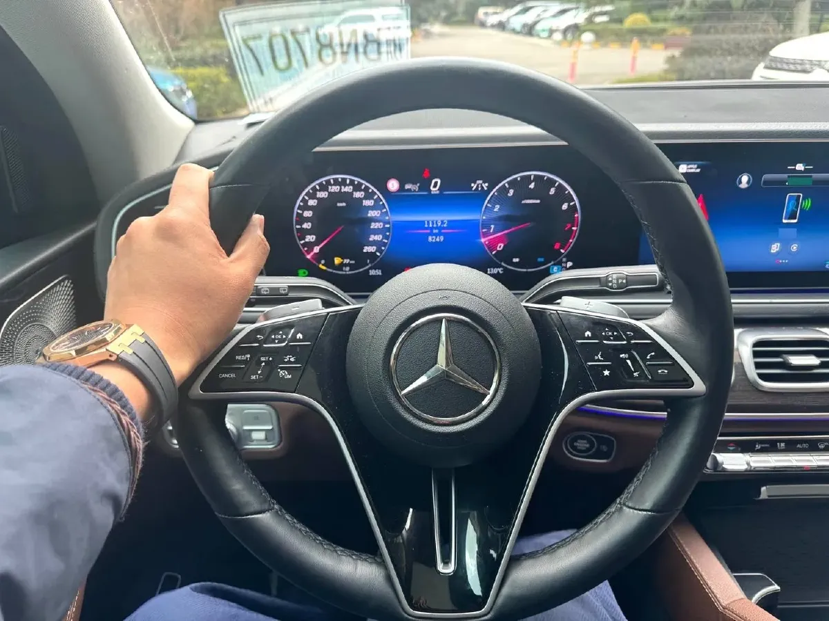 2024 Mercedes-Benz GLE Class 2.0T 258HP L4 9AT,autocango,china used car exporter,china ev exporter,chinese used car exporter,chinese used ev exporter