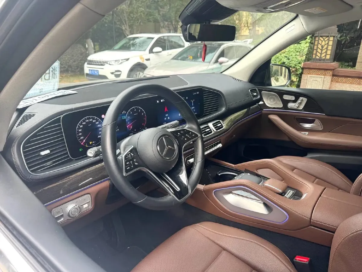 2024 Mercedes-Benz GLE Class 2.0T 258HP L4 9AT,autocango,china used car exporter,china ev exporter,chinese used car exporter,chinese used ev exporter