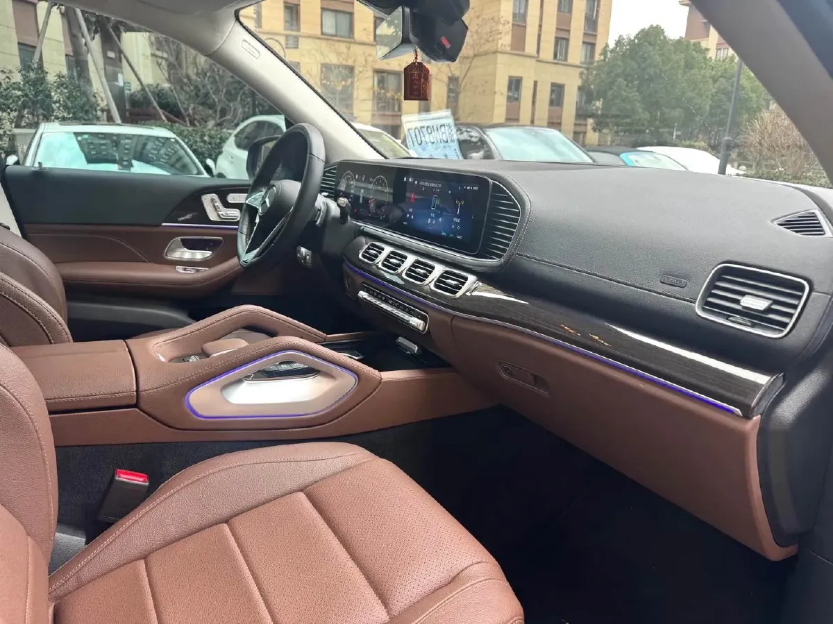 2024 Mercedes-Benz GLE Class 2.0T 258HP L4 9AT,autocango,china used car exporter,china ev exporter,chinese used car exporter,chinese used ev exporter