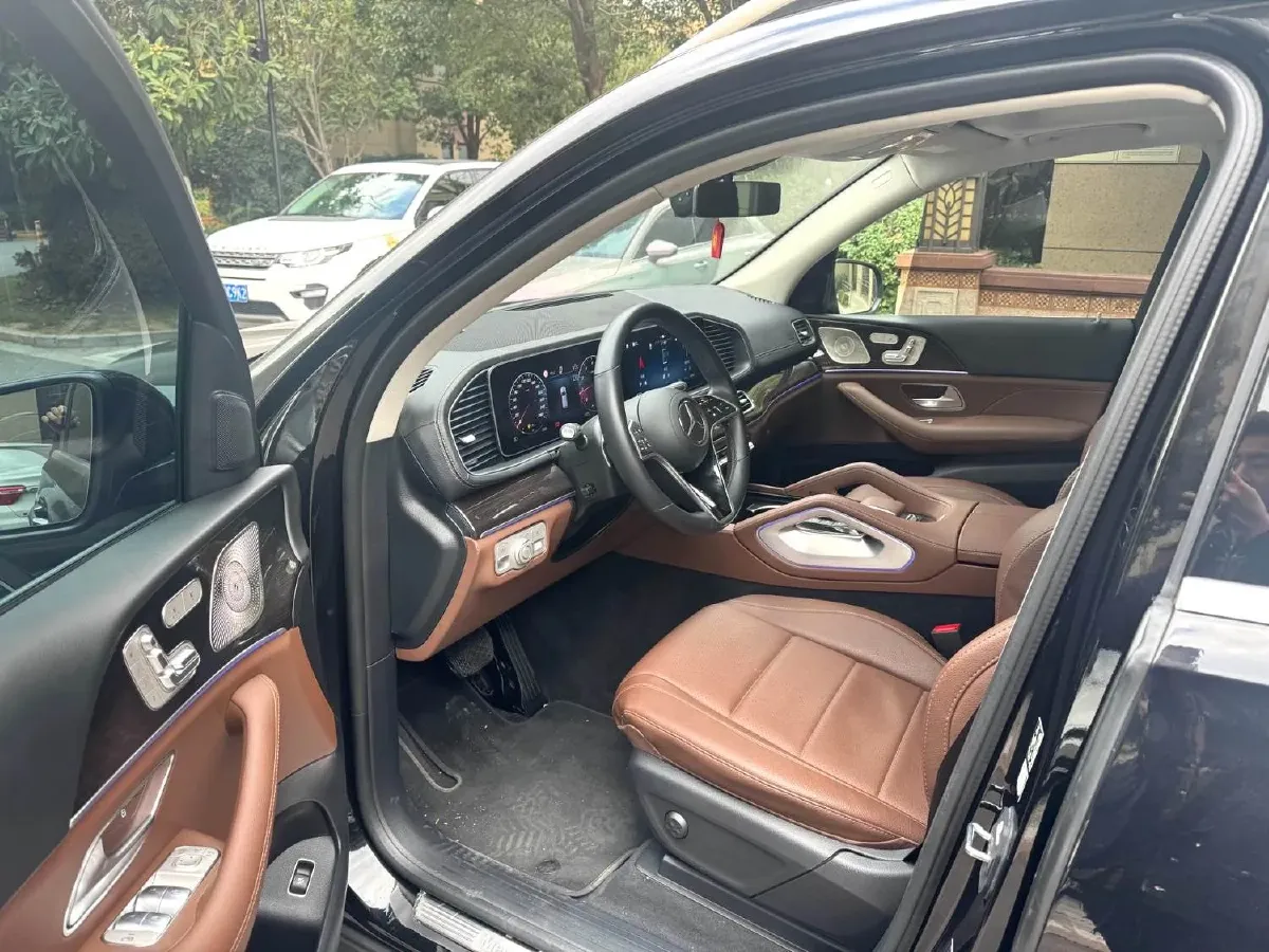 2024 Mercedes-Benz GLE Class 2.0T 258HP L4 9AT,autocango,china used car exporter,china ev exporter,chinese used car exporter,chinese used ev exporter