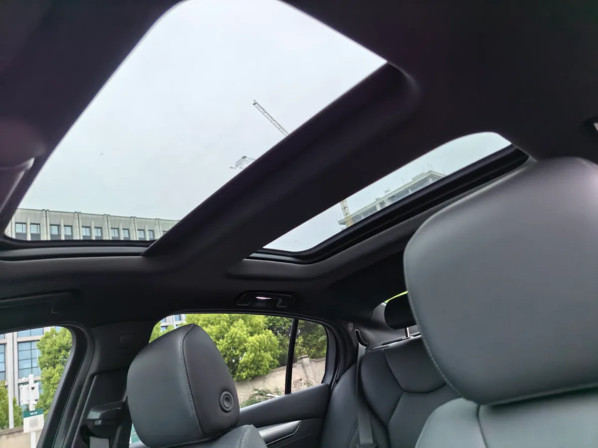 2023 Cadillac CT5 2.0T 237HP L4 10AT,autocango,china used car exporter,china ev exporter,chinese used car exporter,chinese used ev exporter