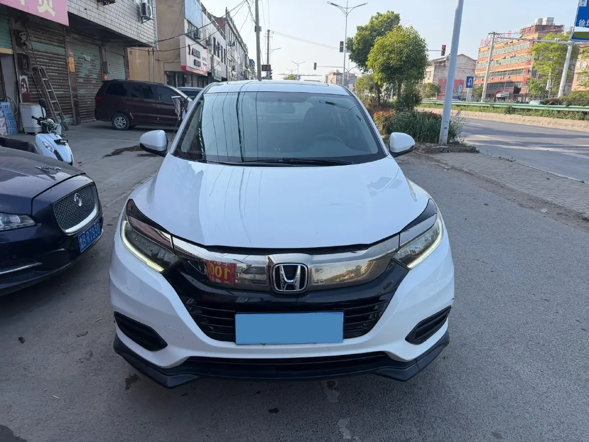 2019 Honda Vezel 1.5L 131HP L4 CVT,autocango,china used car exporter,china ev exporter,chinese used car exporter,chinese used ev exporter