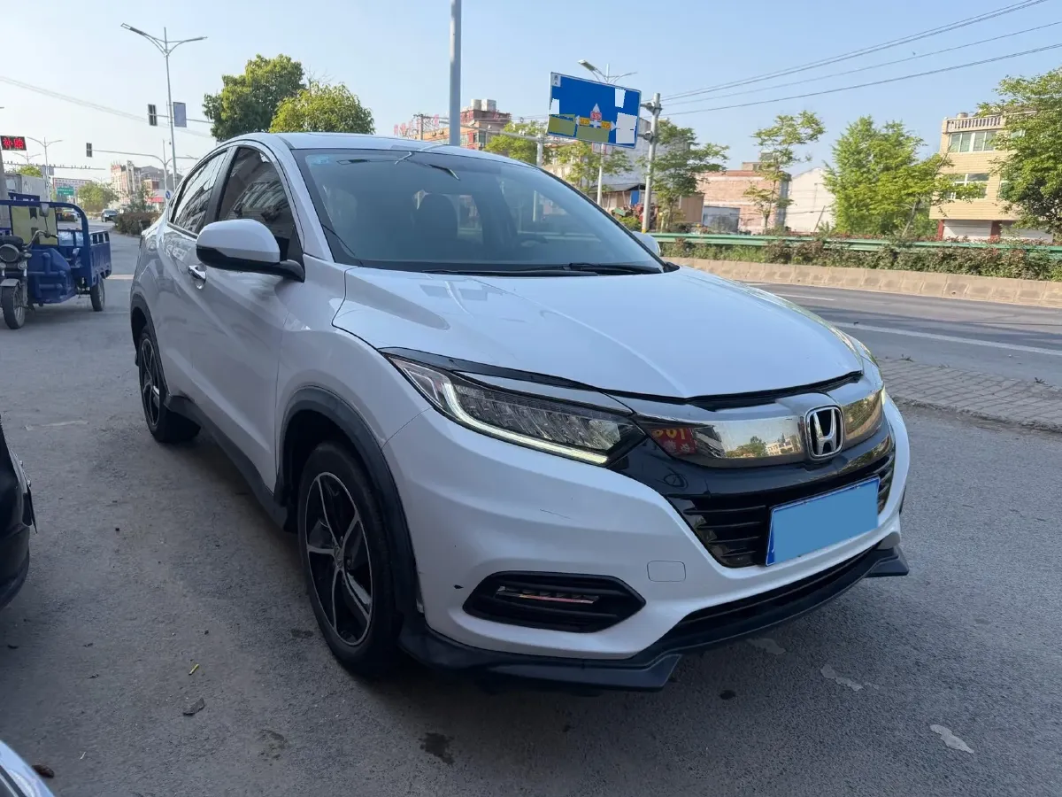 2019 Honda Vezel 1.5L 131HP L4 CVT,autocango,china used car exporter,china ev exporter,chinese used car exporter,chinese used ev exporter