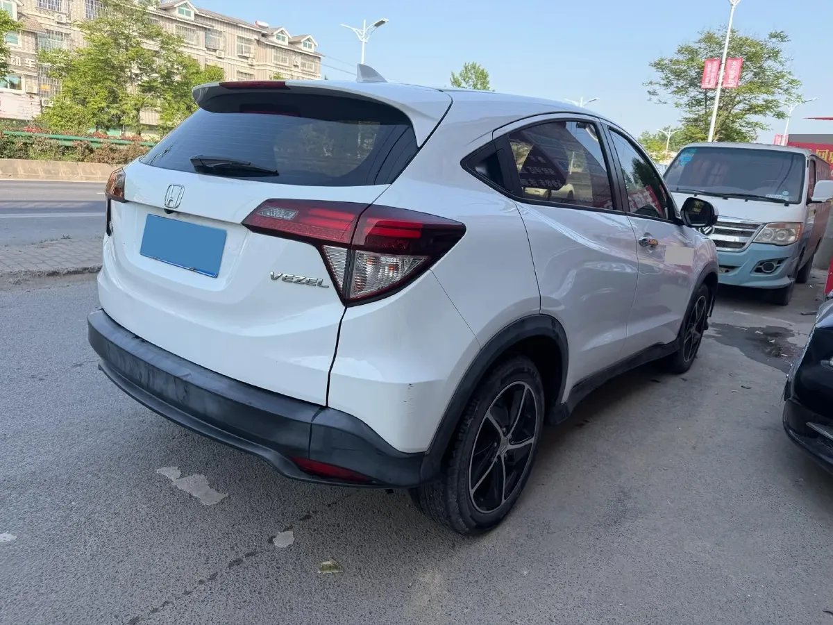 2019 Honda Vezel 1.5L 131HP L4 CVT,autocango,china used car exporter,china ev exporter,chinese used car exporter,chinese used ev exporter