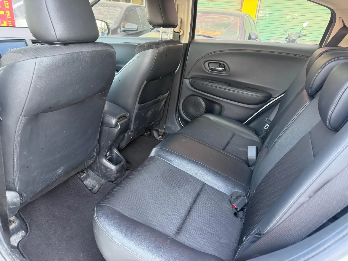 2019 Honda Vezel 1.5L 131HP L4 CVT,autocango,china used car exporter,china ev exporter,chinese used car exporter,chinese used ev exporter