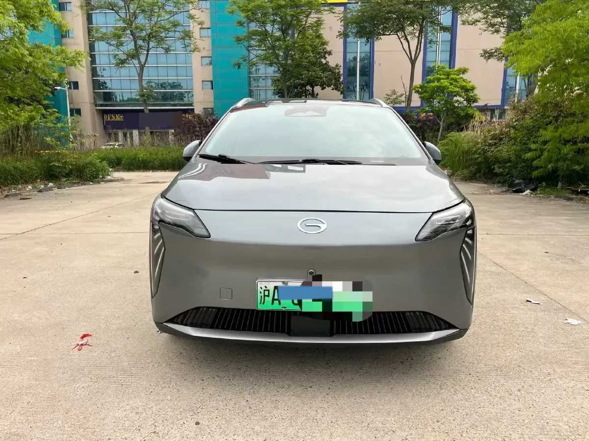 2023 Aion Y BEV 61.7KWH,autocango,china used car exporter,china ev exporter,chinese used car exporter,chinese used ev exporter