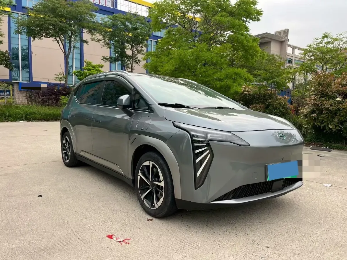 2023 Aion Y BEV 61.7KWH,autocango,china used car exporter,china ev exporter,chinese used car exporter,chinese used ev exporter