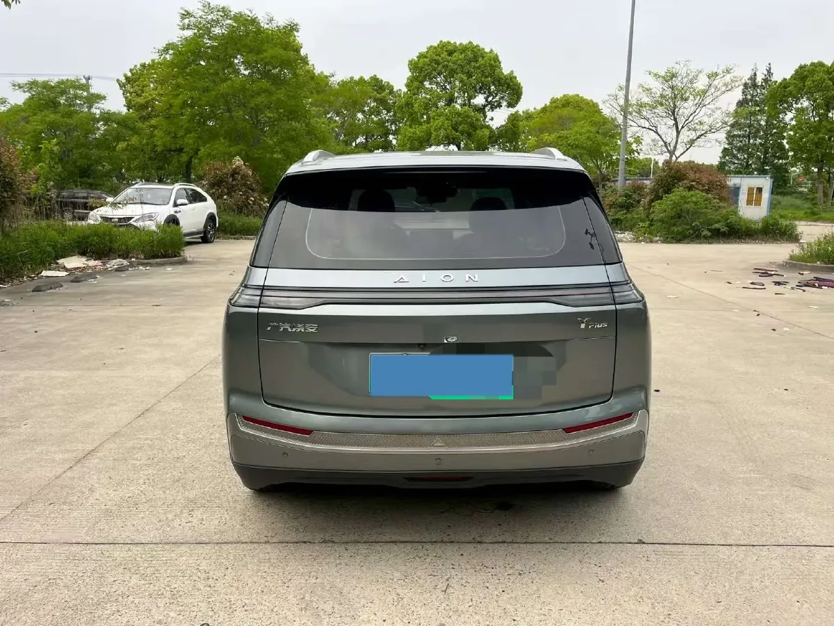 2023 Aion Y BEV 61.7KWH,autocango,china used car exporter,china ev exporter,chinese used car exporter,chinese used ev exporter