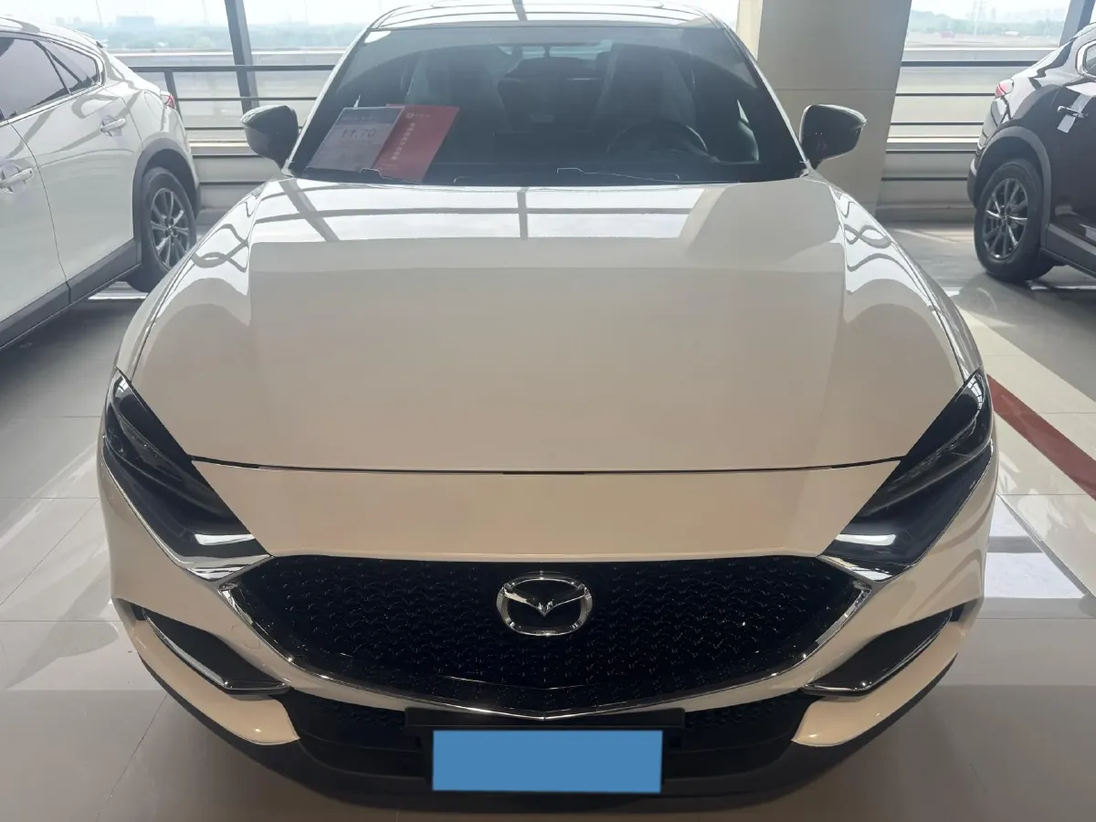 2021 Mazda CX-4 2.0L 158HP L4 6AT,autocango,china used car exporter,china ev exporter,chinese used car exporter,chinese used ev exporter