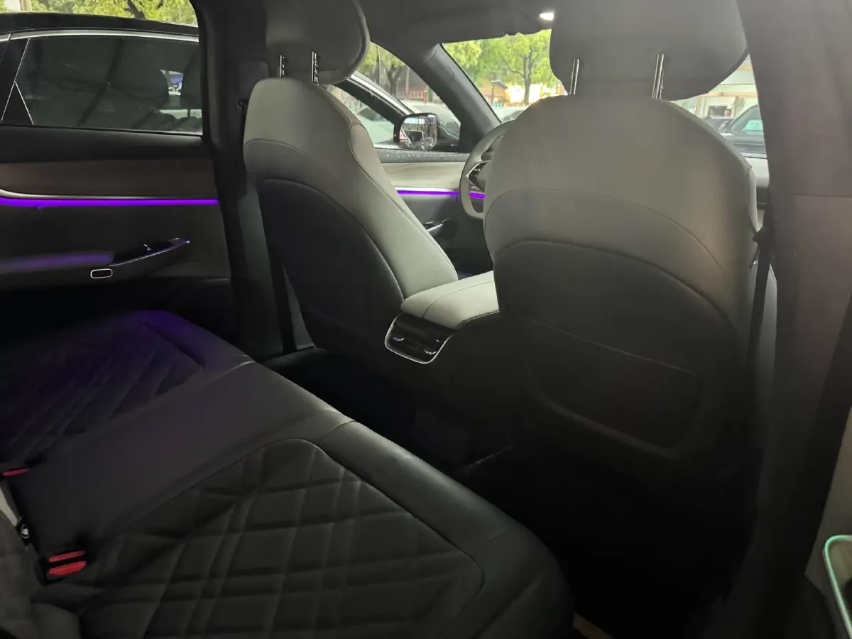 2023 ChangAn QiYuan A07 1.5L 95HP L4 REEV 28.4KWH,autocango,china used car exporter,china ev exporter,chinese used car exporter,chinese used ev exporter