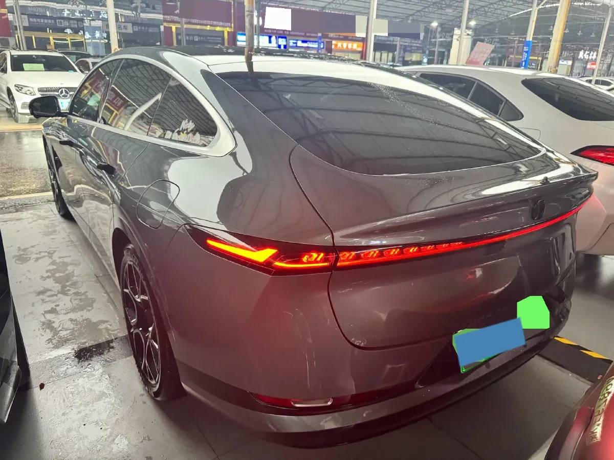 2023 ChangAn QiYuan A07 1.5L 95HP L4 REEV 28.4KWH,autocango,china used car exporter,china ev exporter,chinese used car exporter,chinese used ev exporter