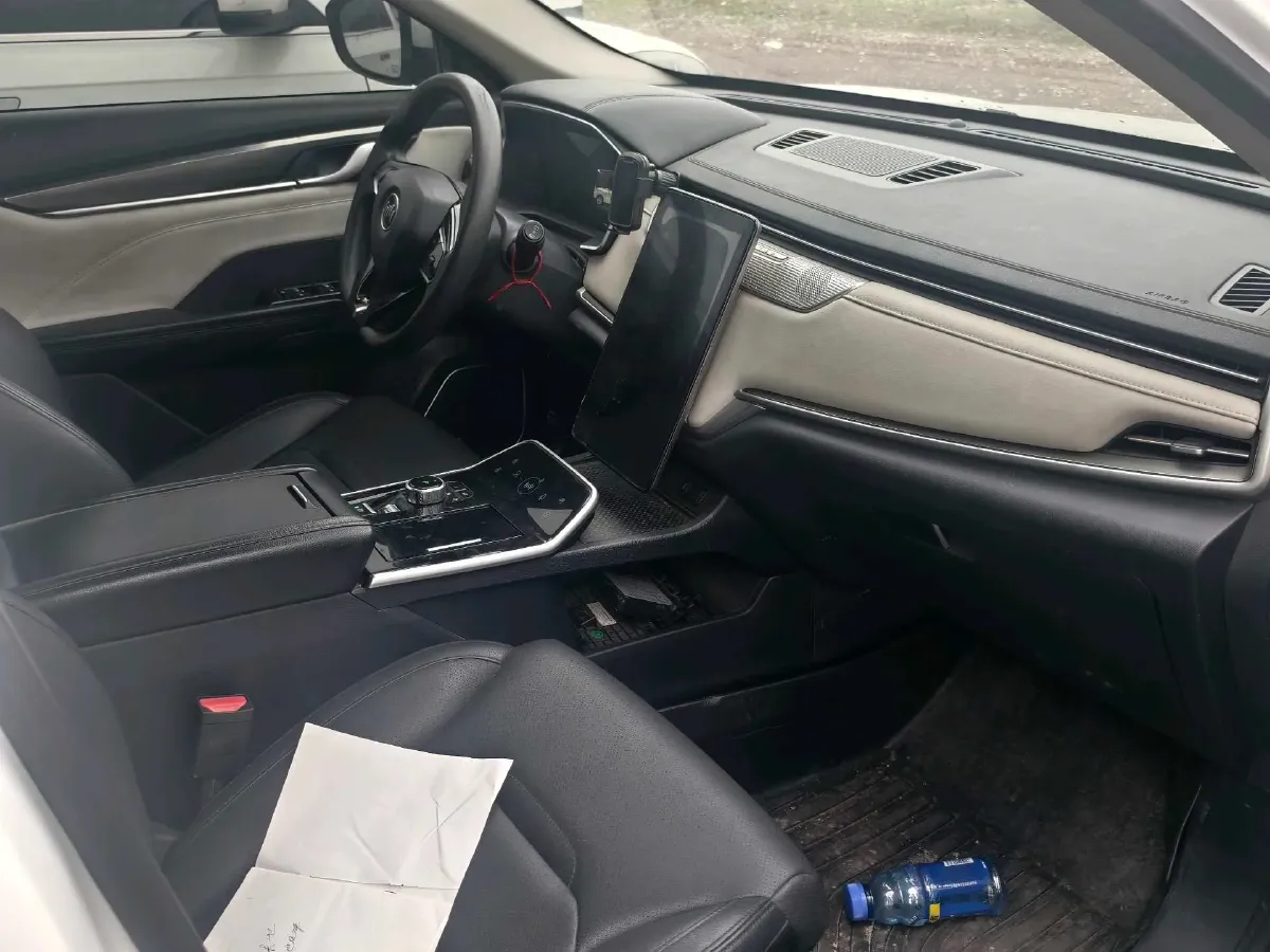 2019 Weltmeister EX5 BEV 52.56KWH,autocango,china used car exporter,china ev exporter,chinese used car exporter,chinese used ev exporter