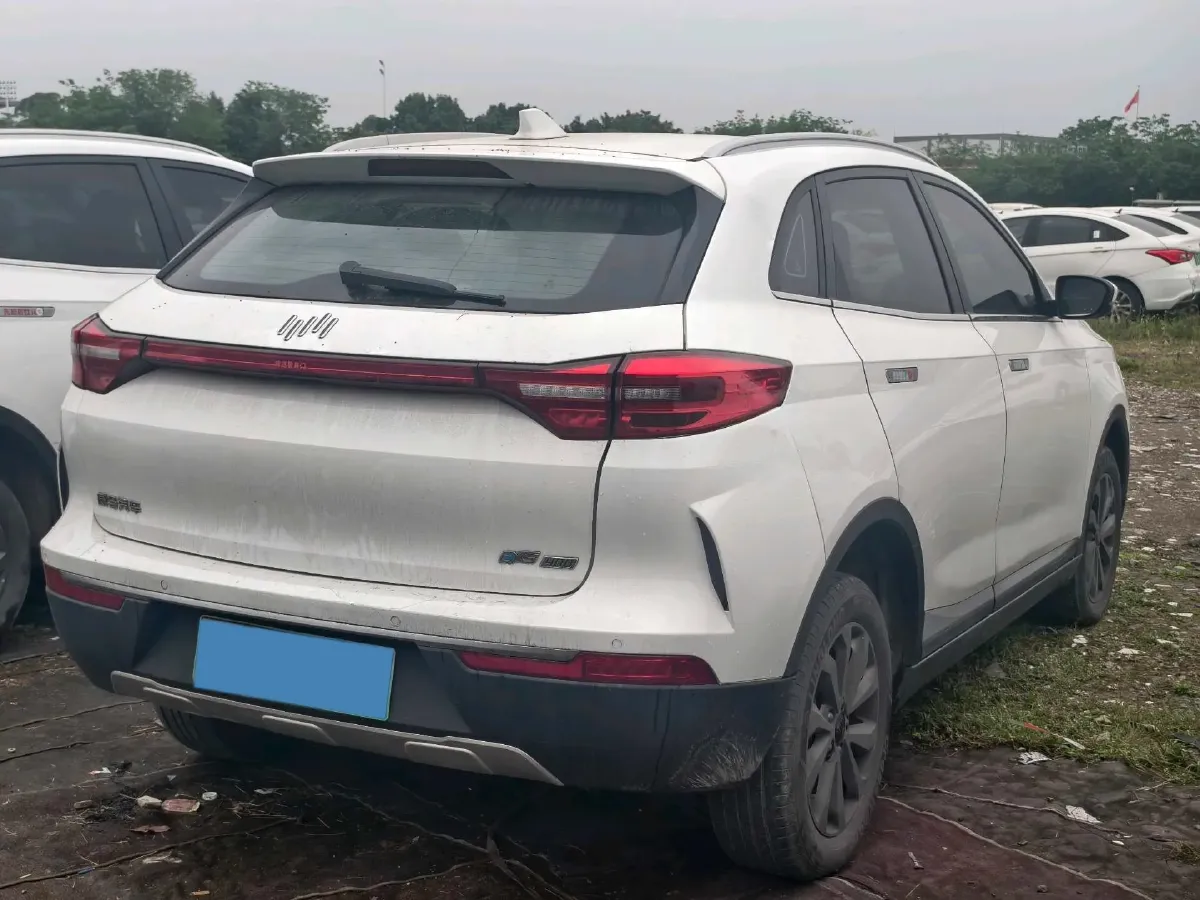 2019 Weltmeister EX5 BEV 52.56KWH,autocango,china used car exporter,china ev exporter,chinese used car exporter,chinese used ev exporter